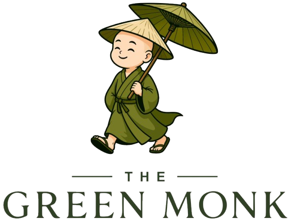 The Green Monk